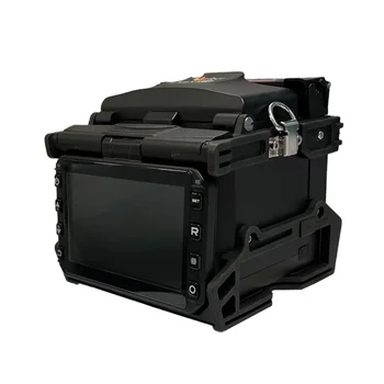 Автоматический сварочный аппарат FiberFox Mini 3S, комплект со скалывателем Mini-50G+